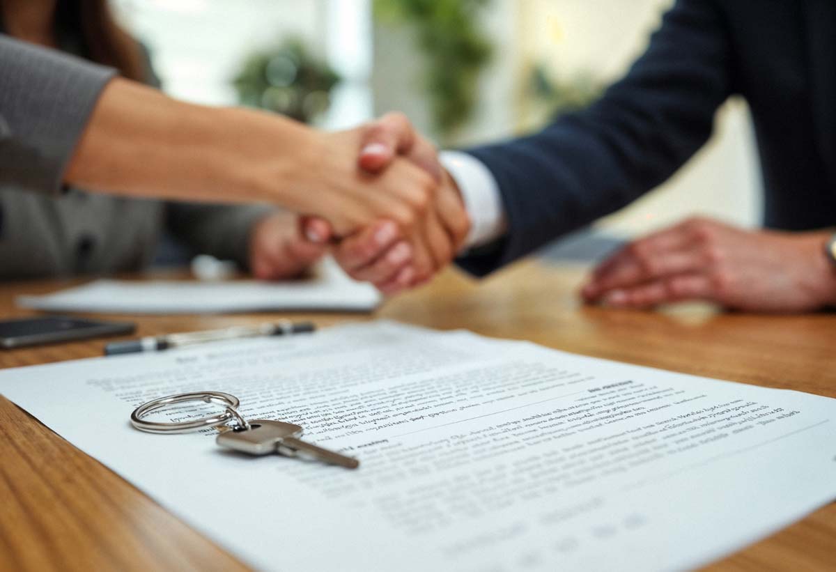 Investissement immobilier sécurisé pour investir en toute sérénité